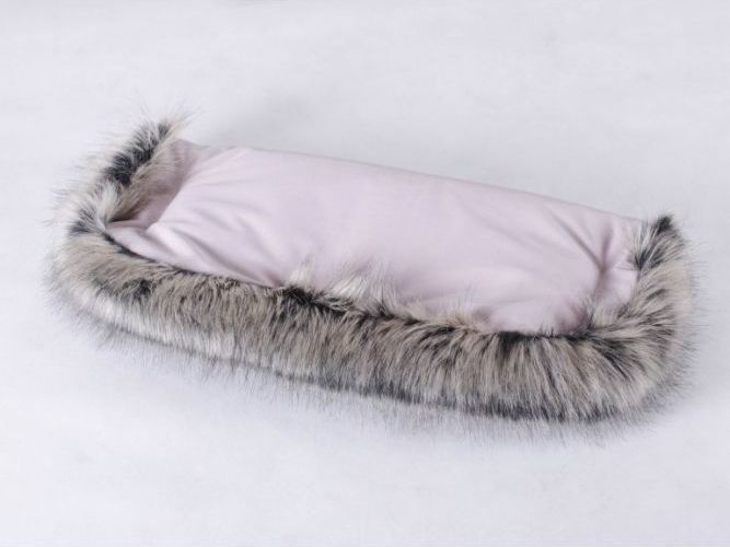 Rukávník Zu-Lu Softshell - obrázek 1