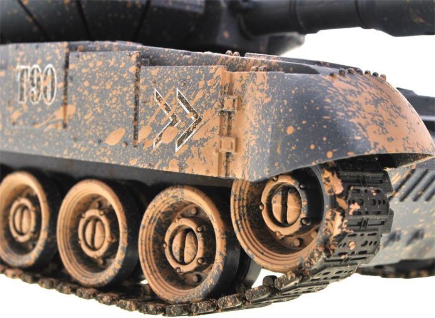 RC Tank T90 1:28 - obrázek 2