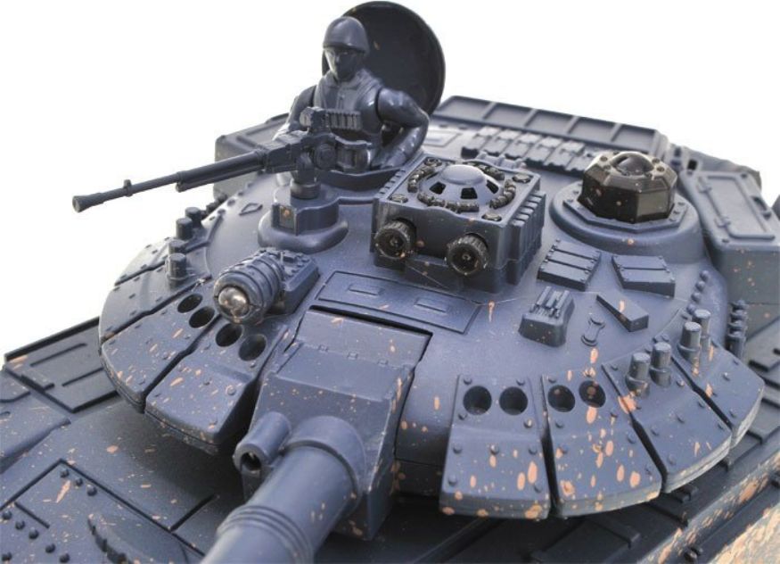 RC Tank T90 1:28 - obrázek 3