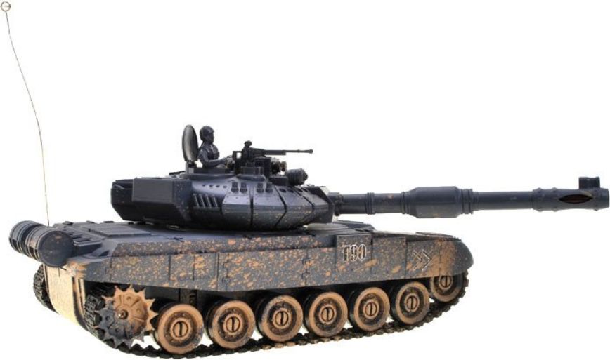 RC Tank T90 1:28 - obrázek 8