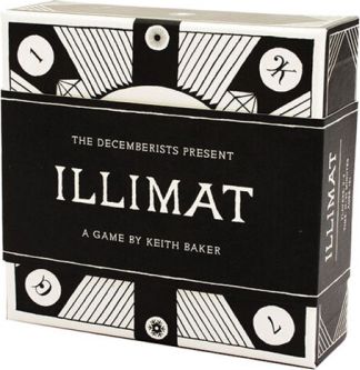 Twogether Studios Illimat - obrázek 1