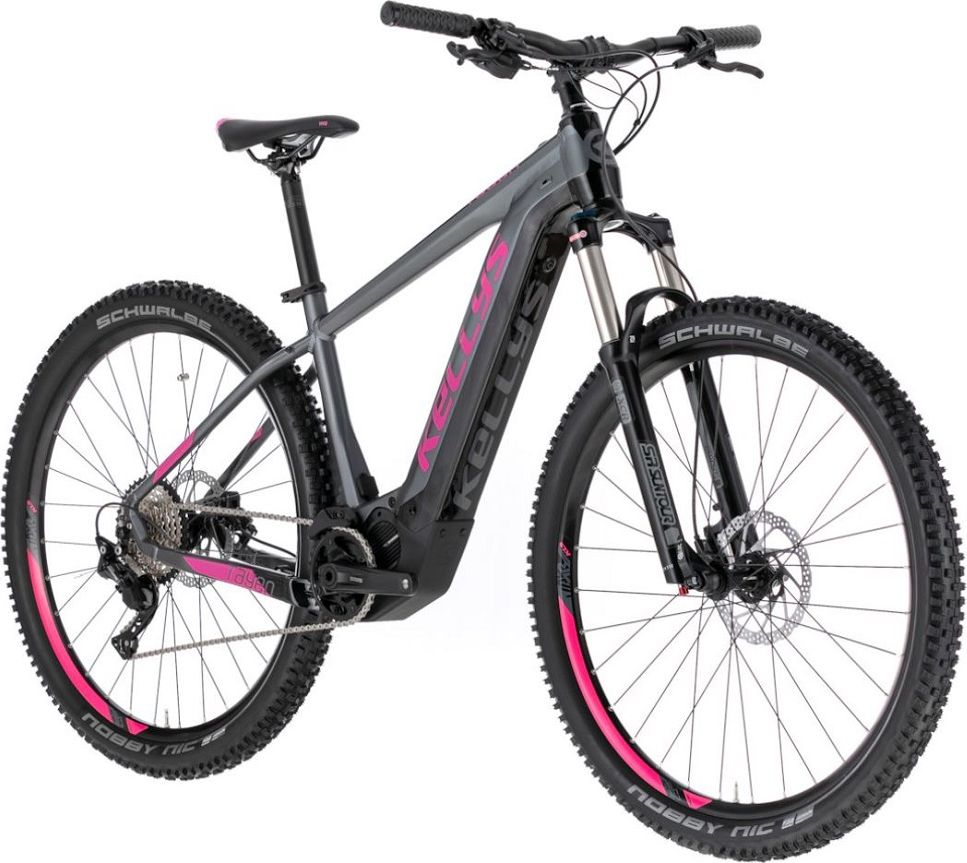 Kellys TAYEN 50 29" - model 2020 M (16,5") - obrázek 2