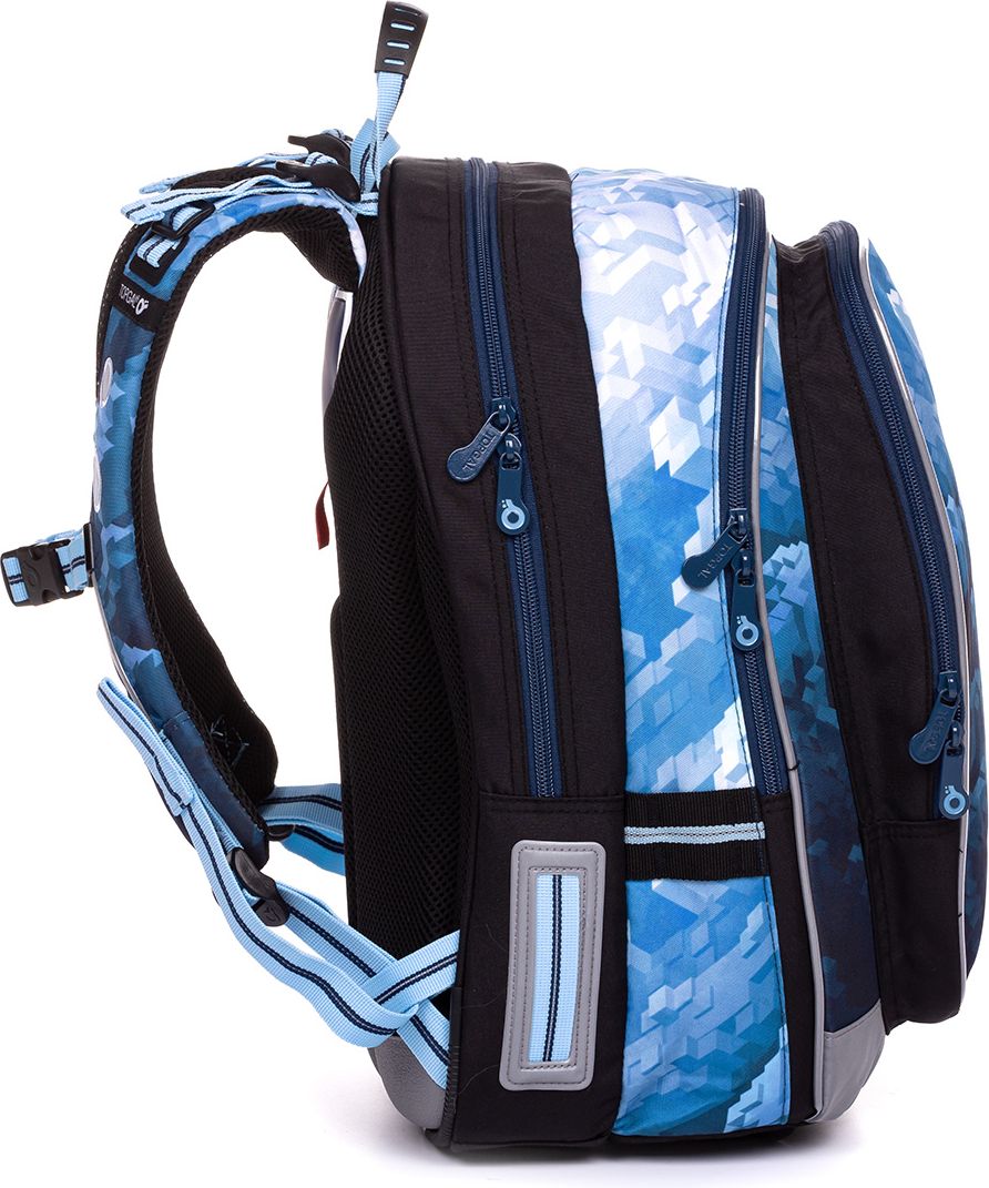 Topgal sada pro školáka MIRA 20018 B SET LARGE - obrázek 5