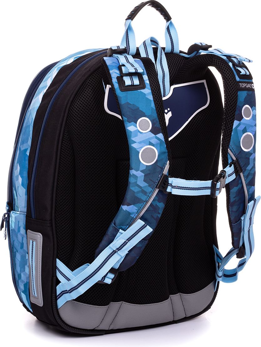 Topgal sada pro školáka MIRA 20018 B SET LARGE - obrázek 7