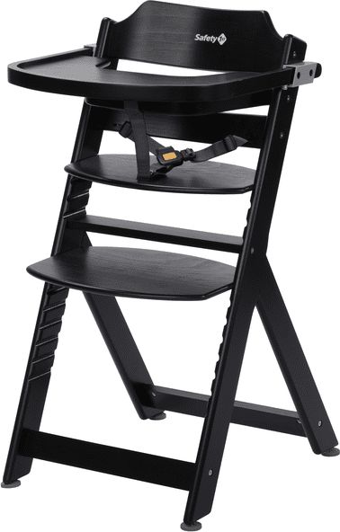 Safety 1st Timba Deep Black - obrázek 1