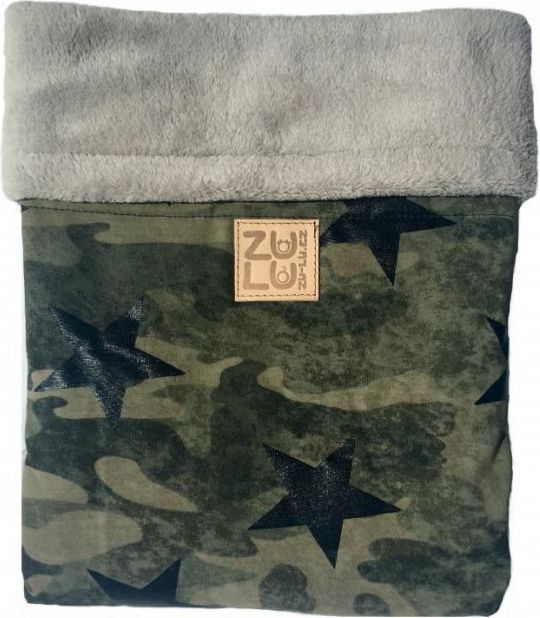 Zu-Lu Deka Limited Army Stars 2020 - obrázek 1