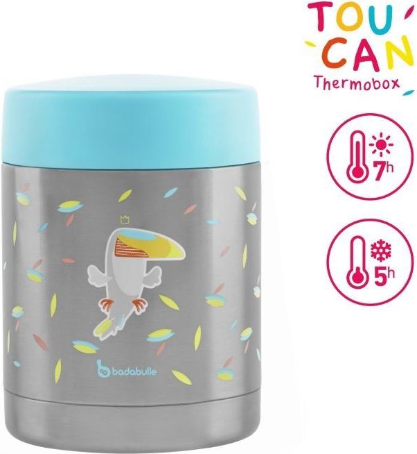 Termobox Badabulle Tucan - obrázek 1