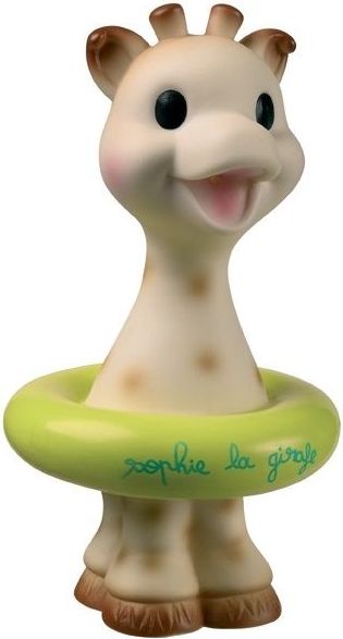 Vulli Koupelový set žirafa Sophie - obrázek 2