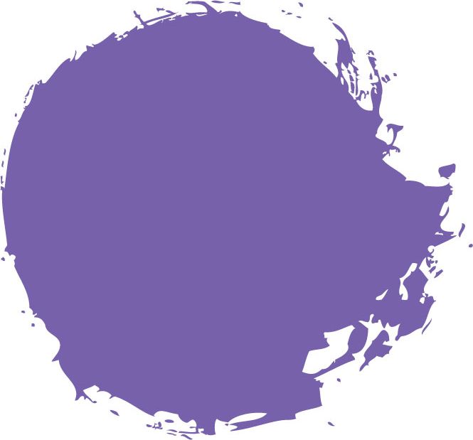 Citadel Layer Paint - Genestealer Purple - obrázek 1