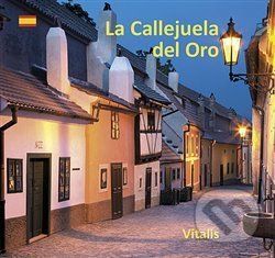 La Callejuela del Oro - Harald Salfellner - obrázek 1