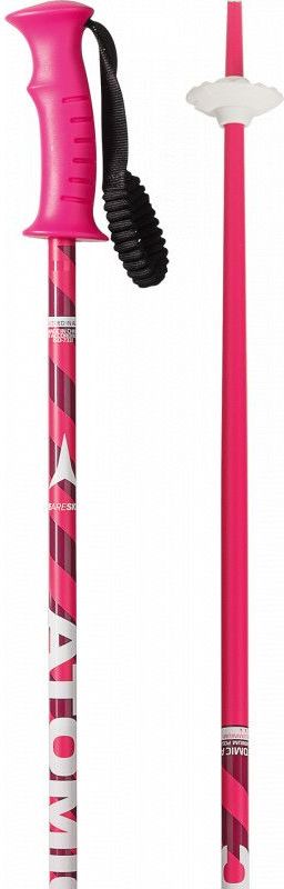Atomic AMT Girl Pink/Wht - obrázek 1