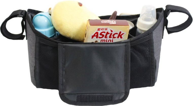 Baby Dan Univerzální organizér BabyDan - obrázek 1