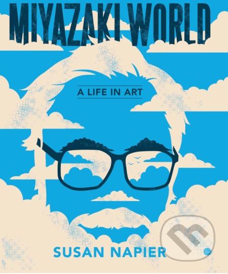 Miyazakiworld - Susan Napier - obrázek 1