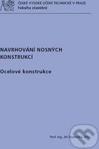 Navrhování nosných konstrukcí - Jiří Studnička - obrázek 1