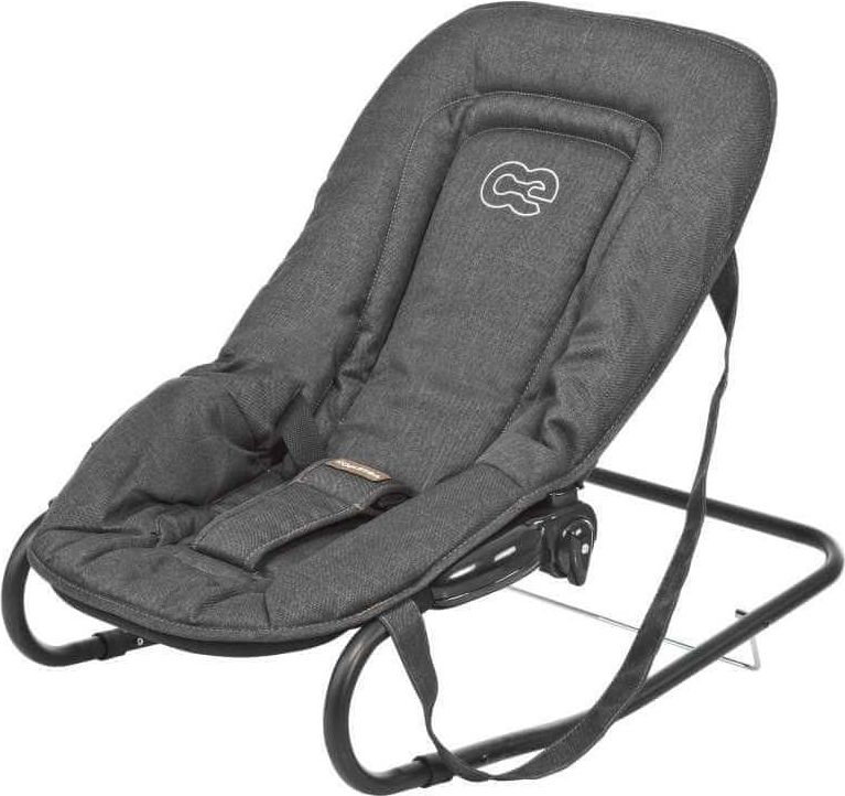 Koelstra Lehátko Sitset T3 Denim, Black - obrázek 1
