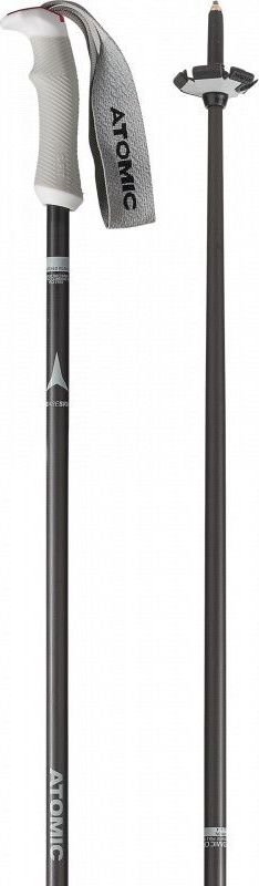 Atomic AMT Carbon Sqs W Blk/Grey - obrázek 1