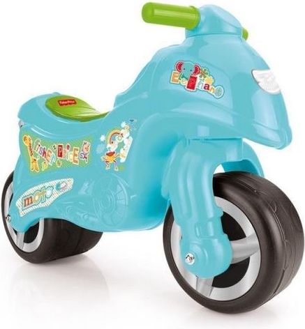 Fisher-Price Fisher Price Odrážedlo motorka - obrázek 1