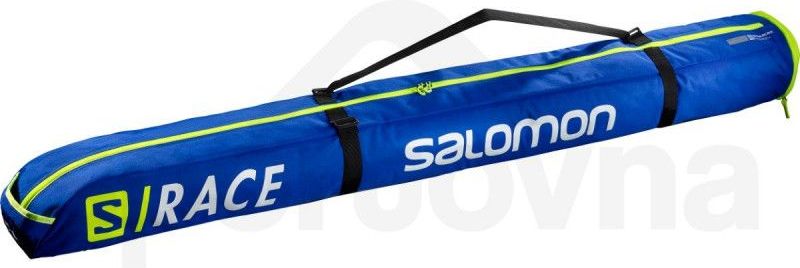 Salomon EXTEND 165+20 Skiba Race - obrázek 1