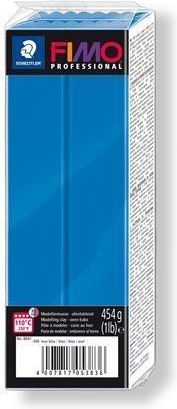 FIMO® professional 454 g modrá základní - obrázek 1