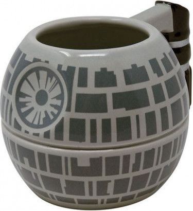 Hrnek Star Wars - Death Star - obrázek 1
