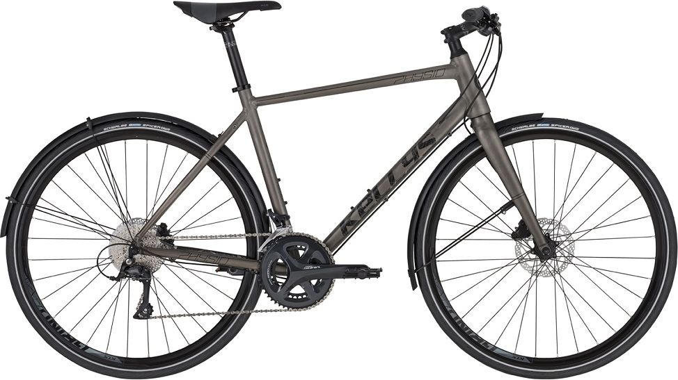 Kellys PHYSIO 50 28" - model 2020 M (510 mm) - obrázek 1
