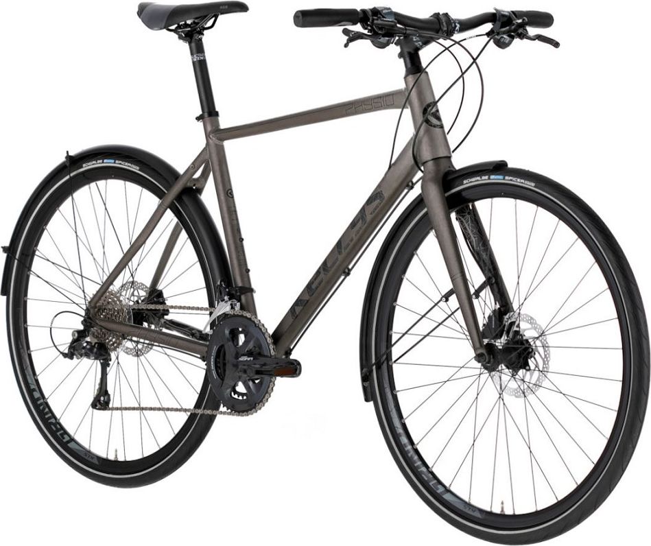 Kellys PHYSIO 50 28" - model 2020 M (510 mm) - obrázek 2
