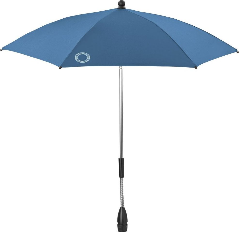 Maxi-Cosi Parasol with clip Essencial Blue - obrázek 1