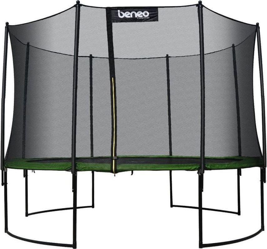 Beneo Trampolína 366 cm + ochranná síť - obrázek 1
