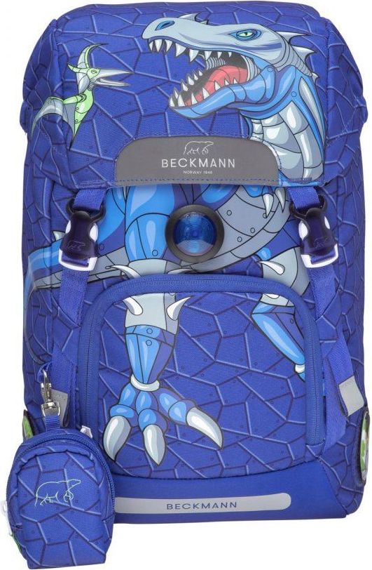 Školní set 2-dílný Beckmann Diamond Hunter 2020 - obrázek 1
