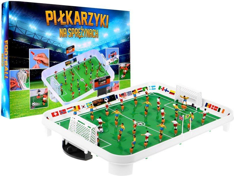 Mamido Stolní fotbálek 628-20 - obrázek 1