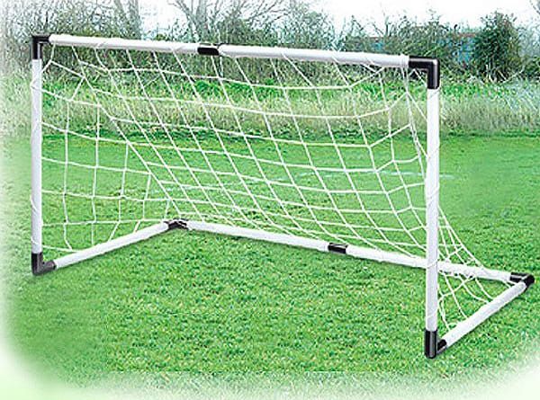 Mamido Fotbalová sada - branka, míč, pumpička D.DT/SP/XTY5512 - obrázek 1