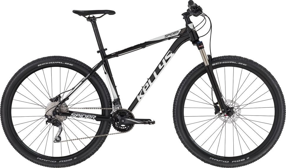 Kellys SPIDER 90 27,5" - model 2020 S (17'') - obrázek 1