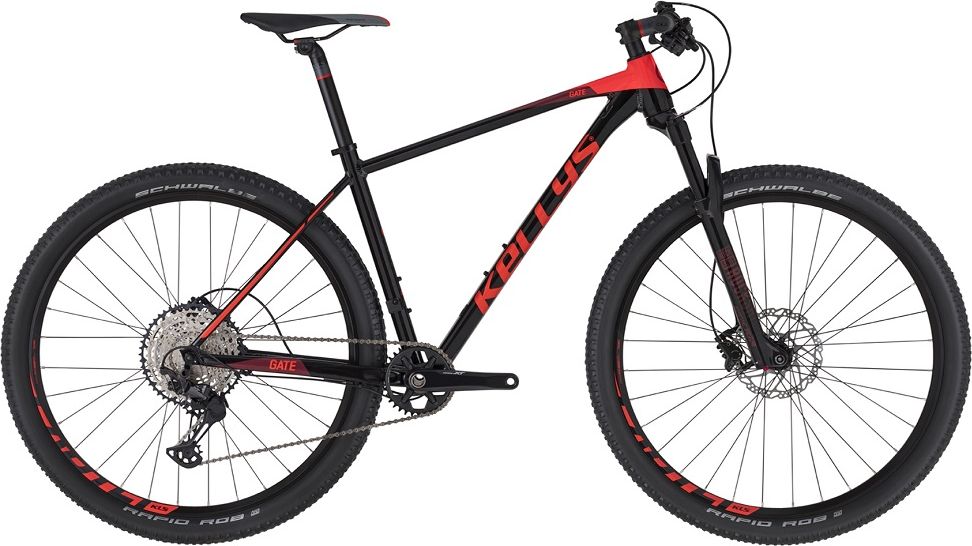Kellys GATE 90 29" - model 2020 L (20,5") - obrázek 1
