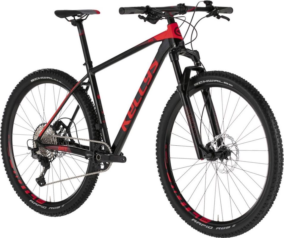 Kellys GATE 90 29" - model 2020 L (20,5") - obrázek 2