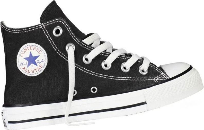 Obuv Converse chuck taylor as sneaker kids 3j231c-001 Velikost 31 EU - obrázek 1