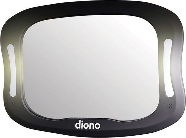 Zrcátko Diono Easy View XXL - obrázek 1