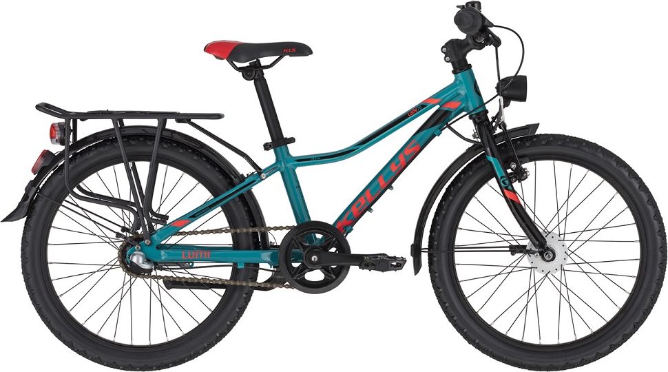 Kellys LUMI 70 20" - model 2020 - obrázek 1