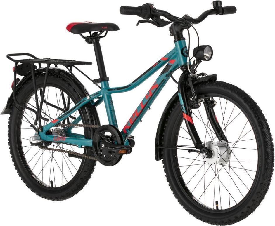 Kellys LUMI 70 20" - model 2020 - obrázek 2
