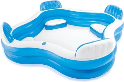 Intex 56475 Rodinný bazén s křesílky - obrázek 2