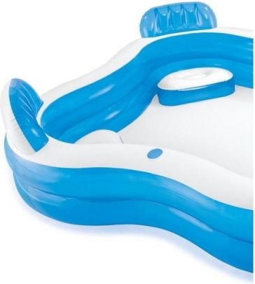 Intex 56475 Rodinný bazén s křesílky - obrázek 3