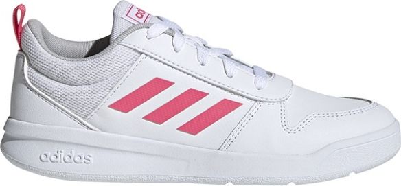 Adidas Tensaur K EF1088 Bílá - obrázek 1