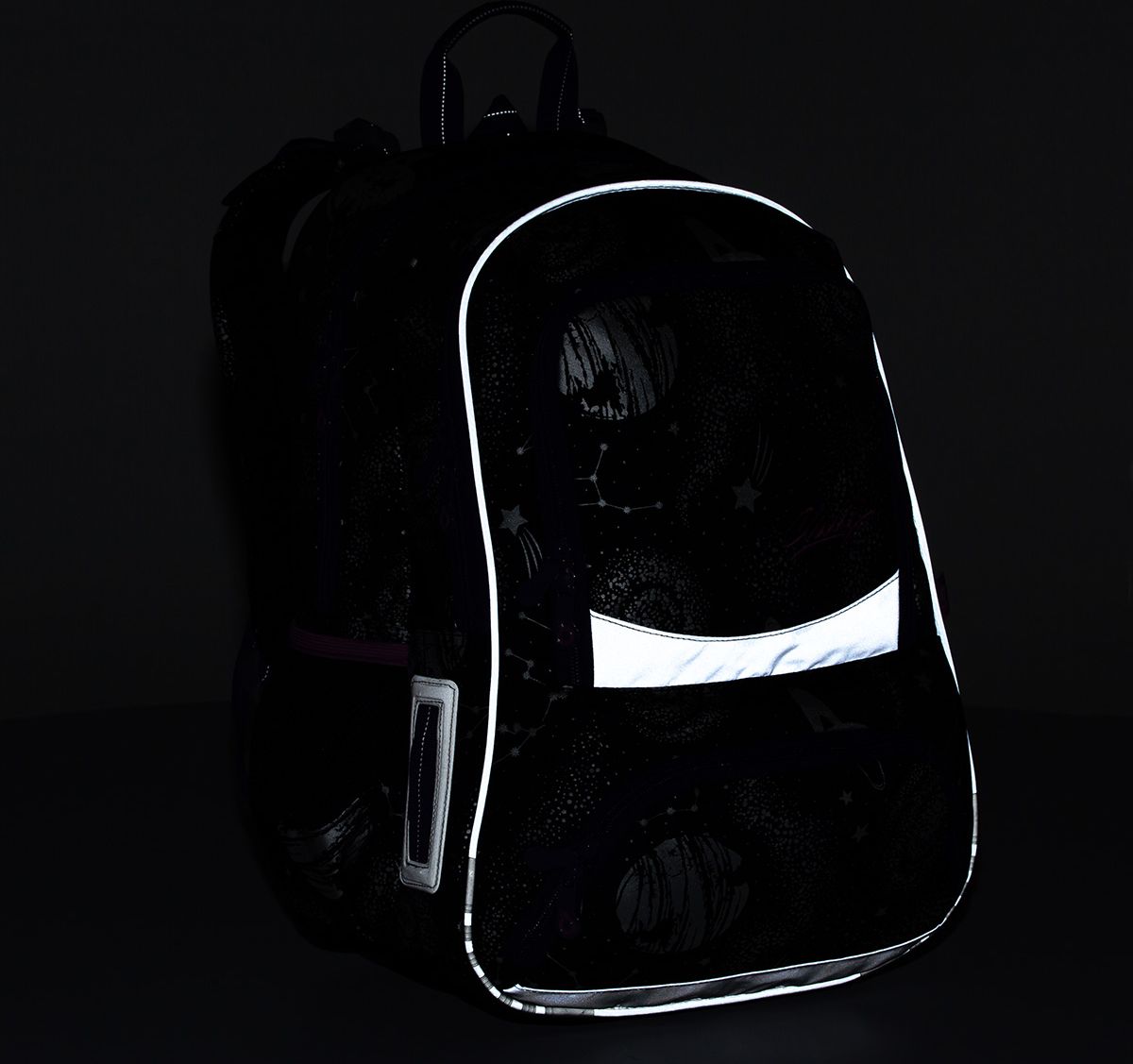 Topgal sada pro školačku NIKI 20011 G SET SMALL - obrázek 2