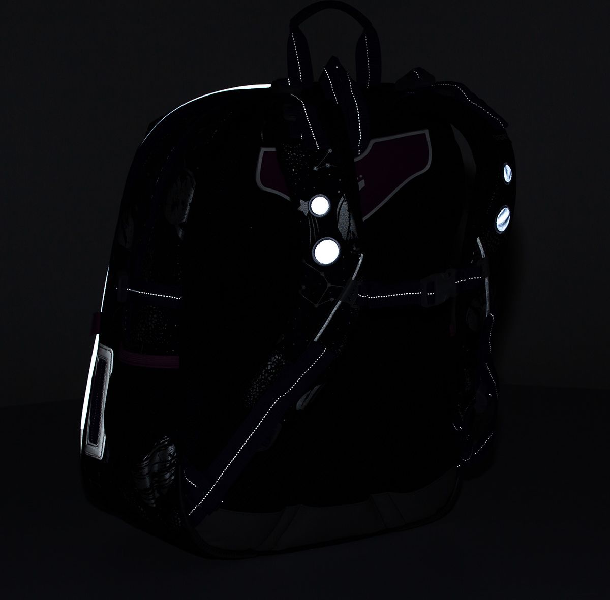 Topgal sada pro školačku NIKI 20011 G SET SMALL - obrázek 3