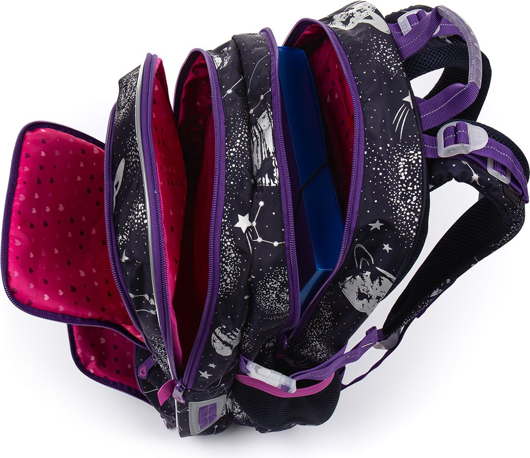 Topgal sada pro školačku NIKI 20011 G SET SMALL - obrázek 4