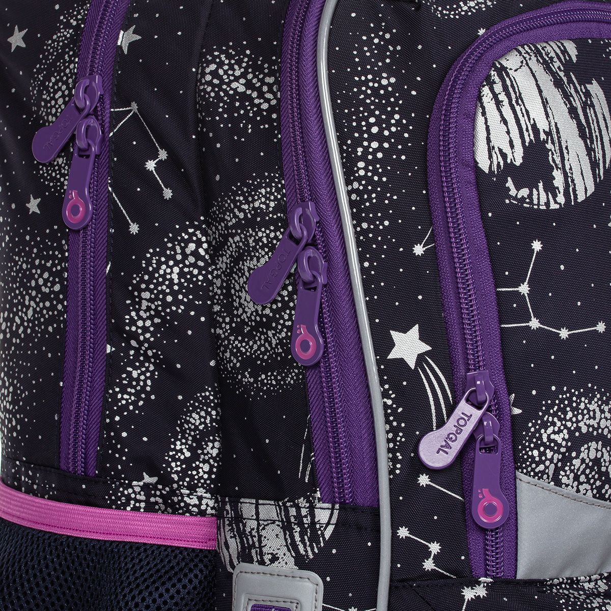 Topgal sada pro školačku NIKI 20011 G SET SMALL - obrázek 6