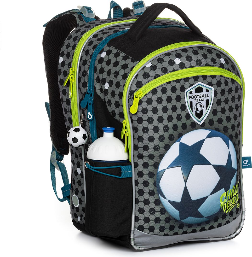 Topgal sada pro školáka COCO 20015 B SET SMALL - obrázek 2