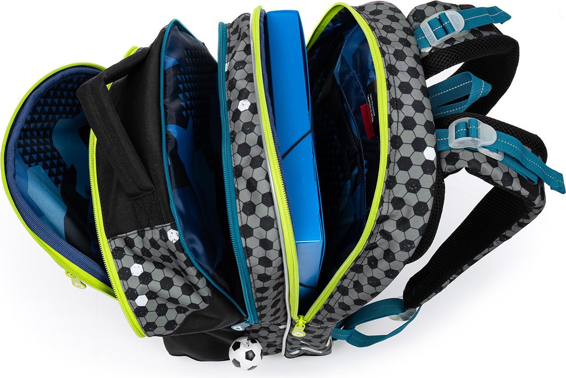 Topgal sada pro školáka COCO 20015 B SET SMALL - obrázek 4