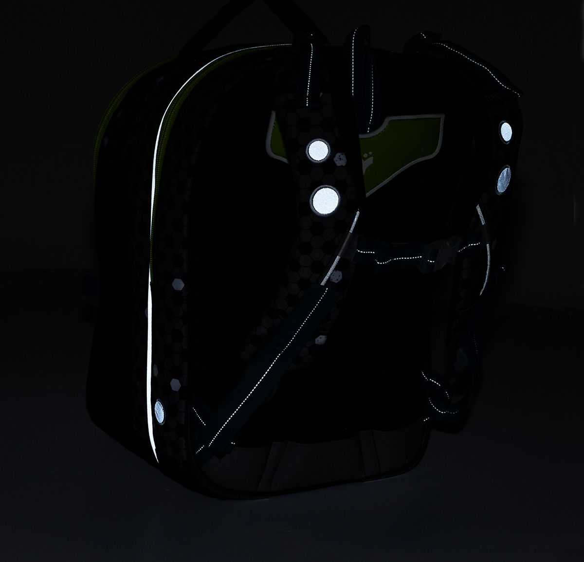 Topgal sada pro školáka COCO 20015 B SET SMALL - obrázek 5