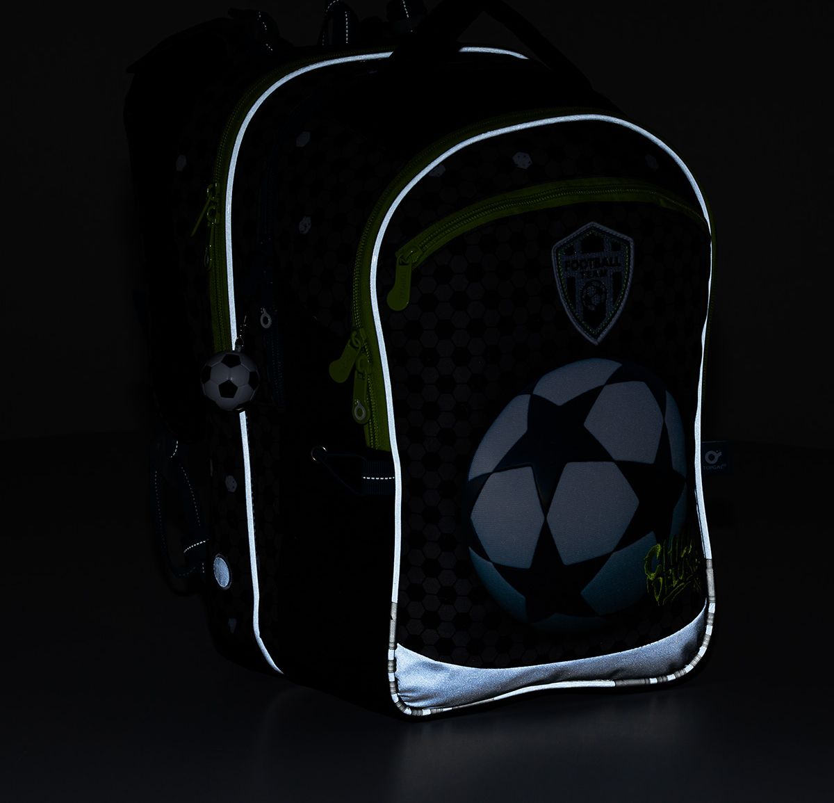 Topgal sada pro školáka COCO 20015 B SET SMALL - obrázek 6