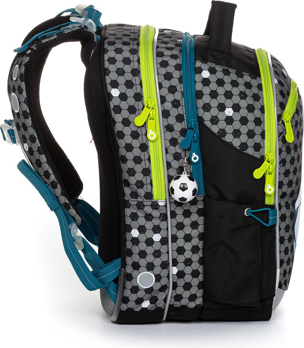 Topgal sada pro školáka COCO 20015 B SET SMALL - obrázek 7